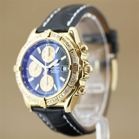 breitling windrider crosswind 18k|breitling k13355.